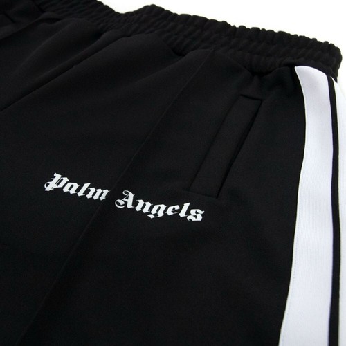 Pantaloncino uomo palm angels - uomo,