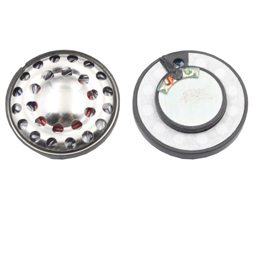 Replacement driver speakers - replacement,