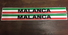 Coppia adesivi malanca per - coppia,
