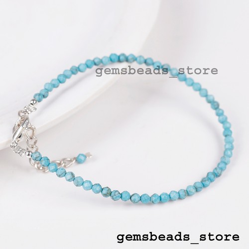 Bracciale argento sterling - bracciale,