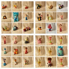 ANIMOTOSI MONSTER ALLERGY SKATENINI SMILE & GO SORPRESINE KINDER MERENDINE