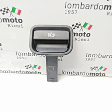 Comando Leva Freno A Mano Stazionamento 7L5711814 PORSCHE CAYENNE 9PA 955 2004