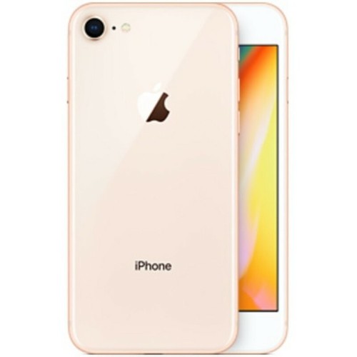 Apple iphone 64gb gold oro - iphone,