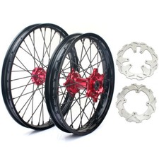 21"+18" Anteriori Posteriori