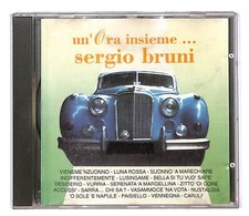 EBOND Sergio Bruni - Un'Ora