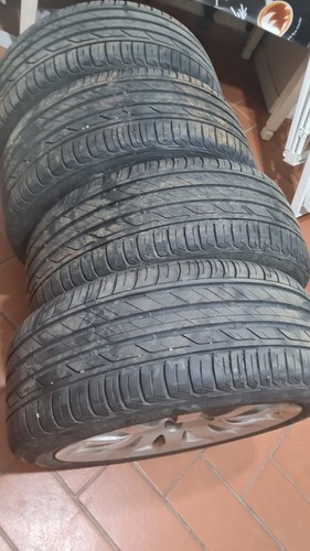 Gomme stagioni 225 17 - 45,