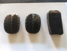 GOMMINI COPRIPEDALE FRENO