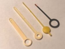 Braun ABR 21 signal radio Type 4 826 made in Germany 1978 ricambio set lancette