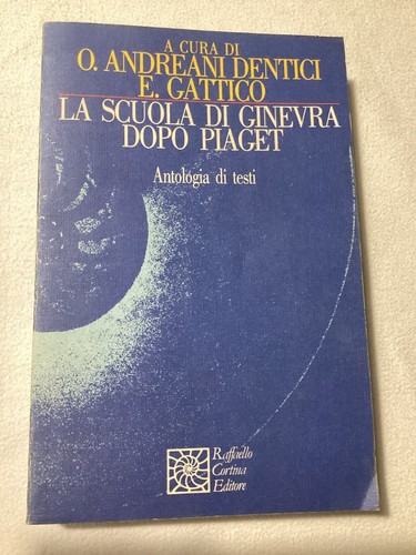 Andreani dentici gattico - dentici, e.
