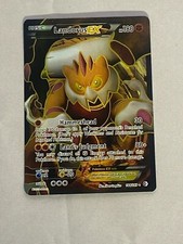 Pokemon Landorus EX Full Art