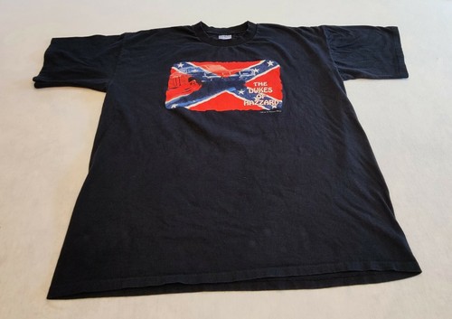 Shirt the dukes hazzard - of,