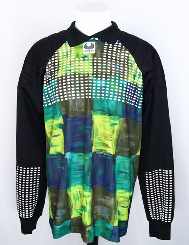 Vintage uhlsport - vintage,