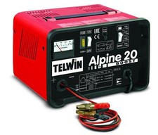 Telwin caricabatterie - telwin,