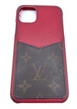 Custodia Louis Vuitton iPhone