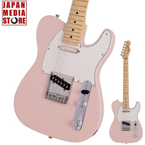 Chitarra fender made japan - made, in
