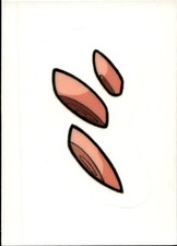 figurina Monster Allergy