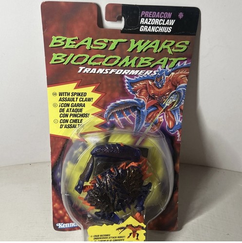 Transformers beast wars - transformers,