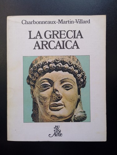 Arte bur grecia - arte, arcaica