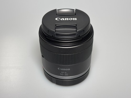 Canon f4 6 - rf-s, mm