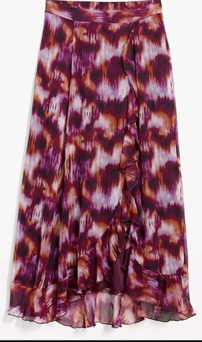 Vecchia maxi gonna - vecchia,
