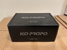KO Propo MC-8 2,4 GHz MX-F