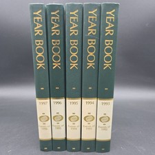 (5) The World Book
