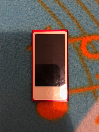 Apple ipod nano generazione - apple,