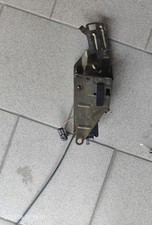 Serratura  porta  dx E SMART ForTwo City Coupé 450 98-07 Q0002856V009000000