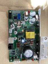 Star Trac 721-1045 Scheda