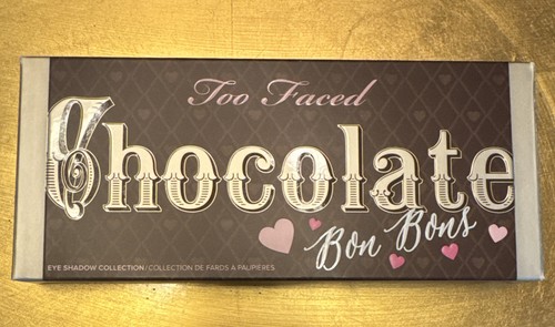 Too faced chocolate bon - bon,