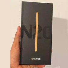 Nuovo Samsung Galaxy Note 20