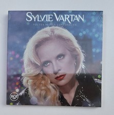 Sylvie Vartan – Toutes