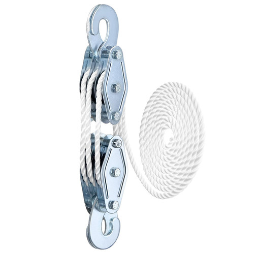 Set carrucola per - set,