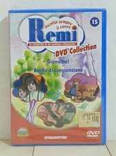 72442 DVD - REMI DVD