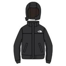 The North Face Giubbotto