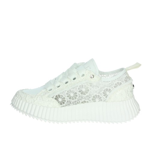Cult sneakers bassa clw445000 - bassa,