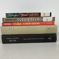 Cuban history and biography - cuban,