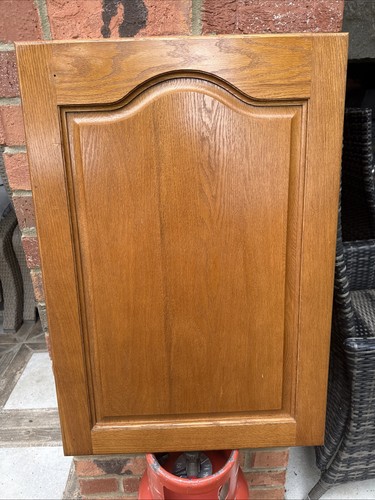Porta cucina rovere medio - porta,