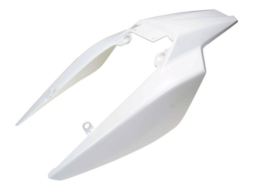 Pannello posteriore oem bianco - posteriore,
