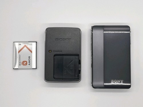 Sony cyber shot dsc tx5 - sony, dsc-tx5
