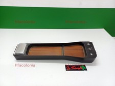 Console centrale Alfa Romeo