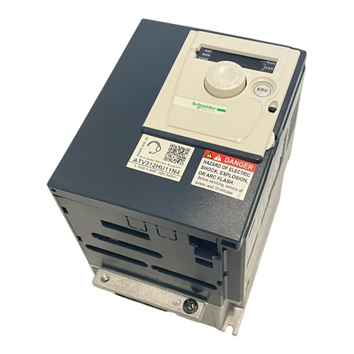 Schneider inverter 1kw - schneider, 1,1kw