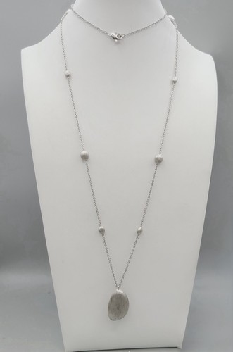 Collana stazione marco - stazione, bicego