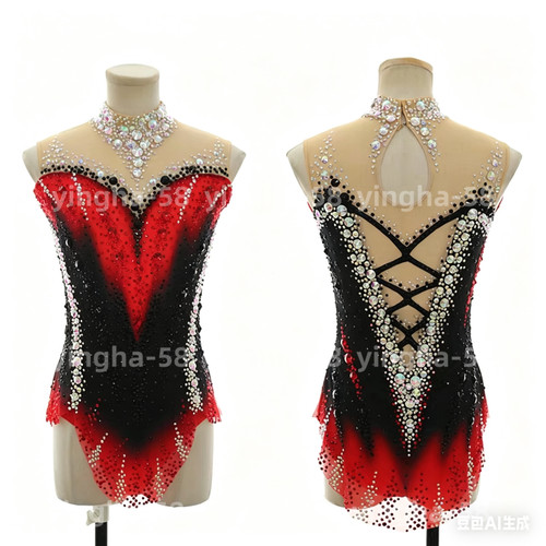 Costume bambina personalizzato