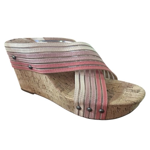 Sandali donna marca lucky - donna, m