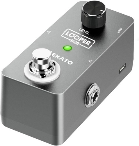 Lekato pedale per chitarra - per,