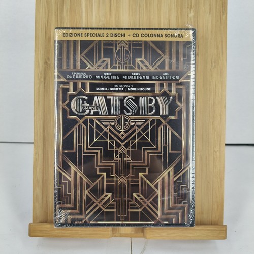 Grande gatsby - il,