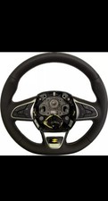Volante Renault Megane 4 Rs