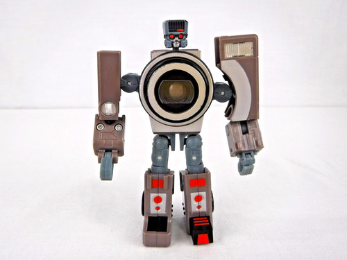 Transformers real gear - real,