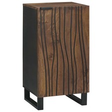 Sideboard legno massello di